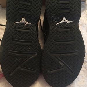 mizuno wave trainer g5